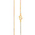 Stylish Gold Chain,,hi-res 2
