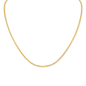 Charming Box Chain