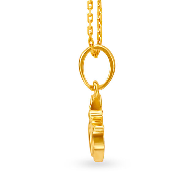 Sacred Om Pendant,,hi-res