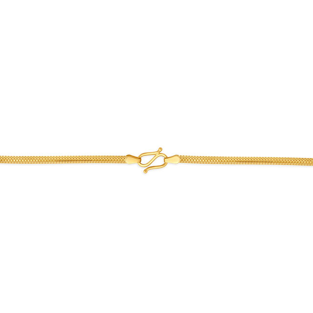 Lustrous Gold Chain 2