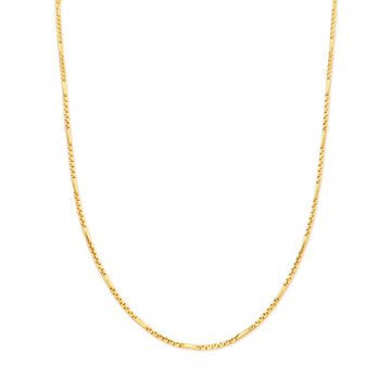Enchanting Gold Chain