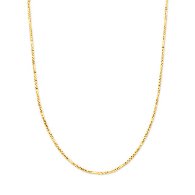 Enchanting Gold Chain,,hi-res 