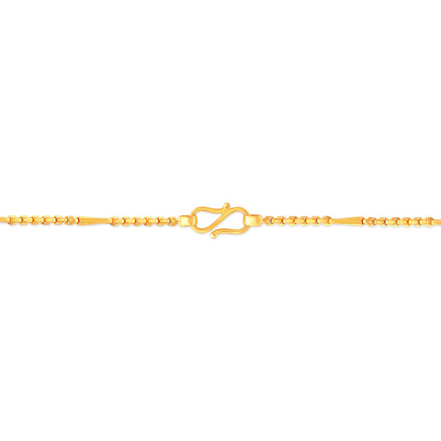Enchanting Gold Chain,,hi-res 2