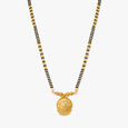 Traditional Elegant Mangalsutra 2