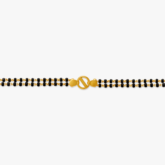 Traditional Elegant Mangalsutra 3
