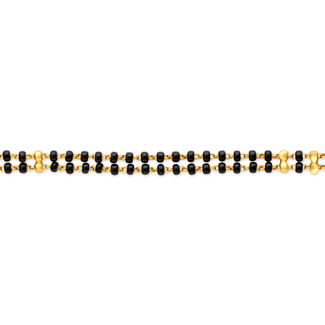Opulent Festive Mangalsutra,,hi-res
