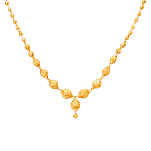 Exquisite Necklace Set 2