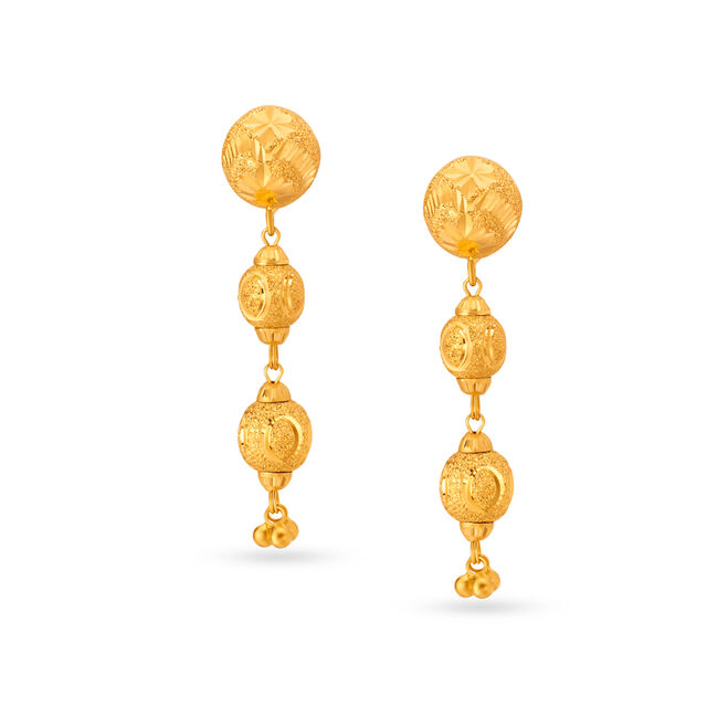 Exquisite Necklace Set 3