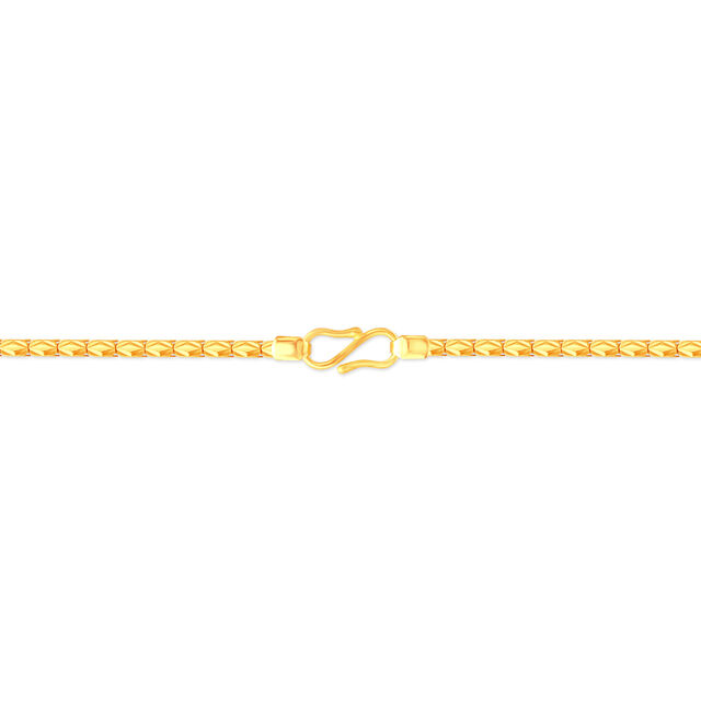 Elegant Gold Chain,,hi-res