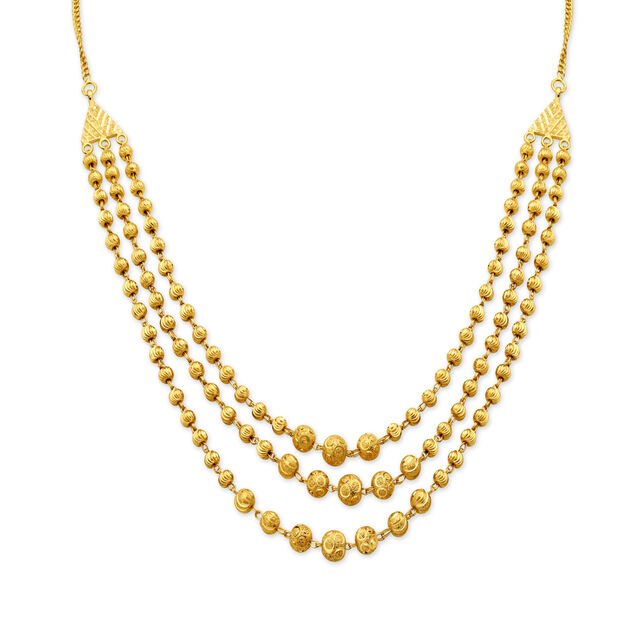 Majestic Gold Chain,,hi-res