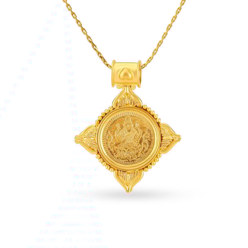Tanishq ginni sales