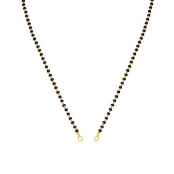 Timeless Gold Mangalsutra