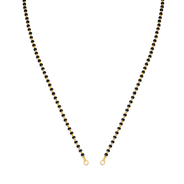 Timeless Gold Mangalsutra,,hi-res 2