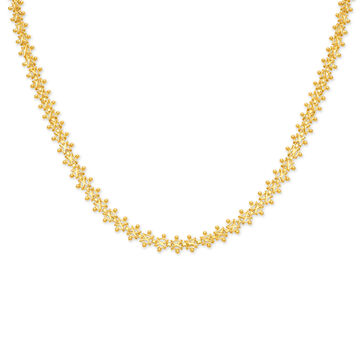 Surreal Gold Chain