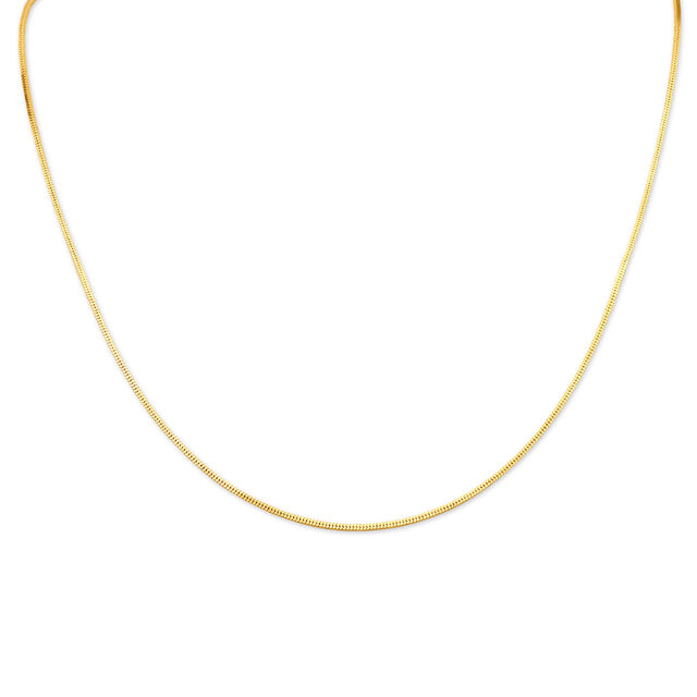 Dainty Gold Chain,,hi-res 
