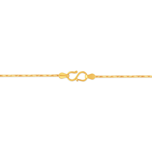 Dainty Gold Chain,,hi-res 2