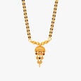 Exquisite Mangalsutra 