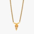 Exquisite Mangalsutra 2