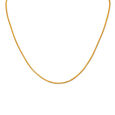 Elegant Gold Chain for Kids,,hi-res 