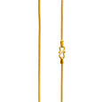 Elegant Gold Chain for Kids,,hi-res 2