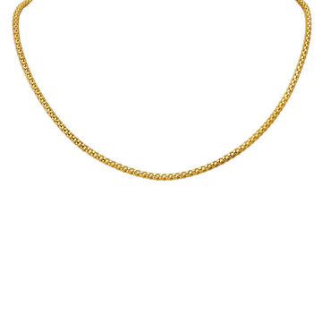Aesthetic Bold Chain