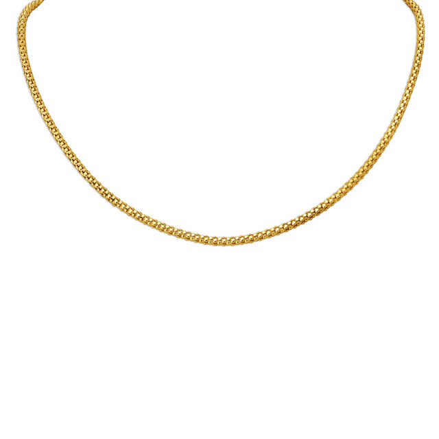 Aesthetic Bold Chain,,hi-res