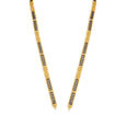 Enchanting Gold Mangalsutra Chain 2