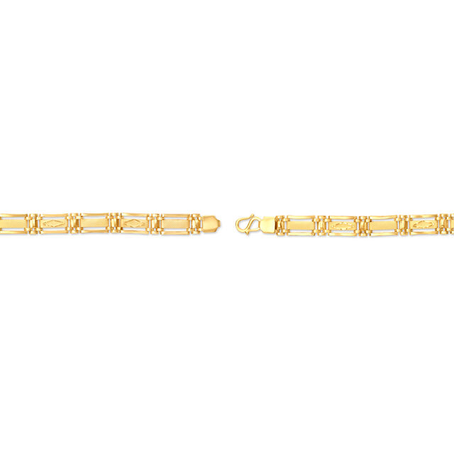 Classy Bracelet For Men,,hi-res 2
