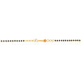 Marvellous Beaded Mangalsutra 3