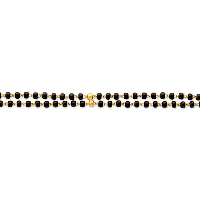 Charming Traditional Mangalsutra,,hi-res