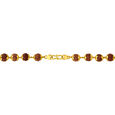 Devotional Gold Chain,,hi-res 2