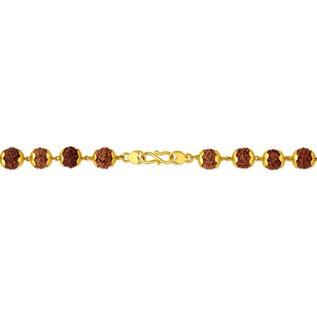 Devotional Gold Chain,,hi-res 2