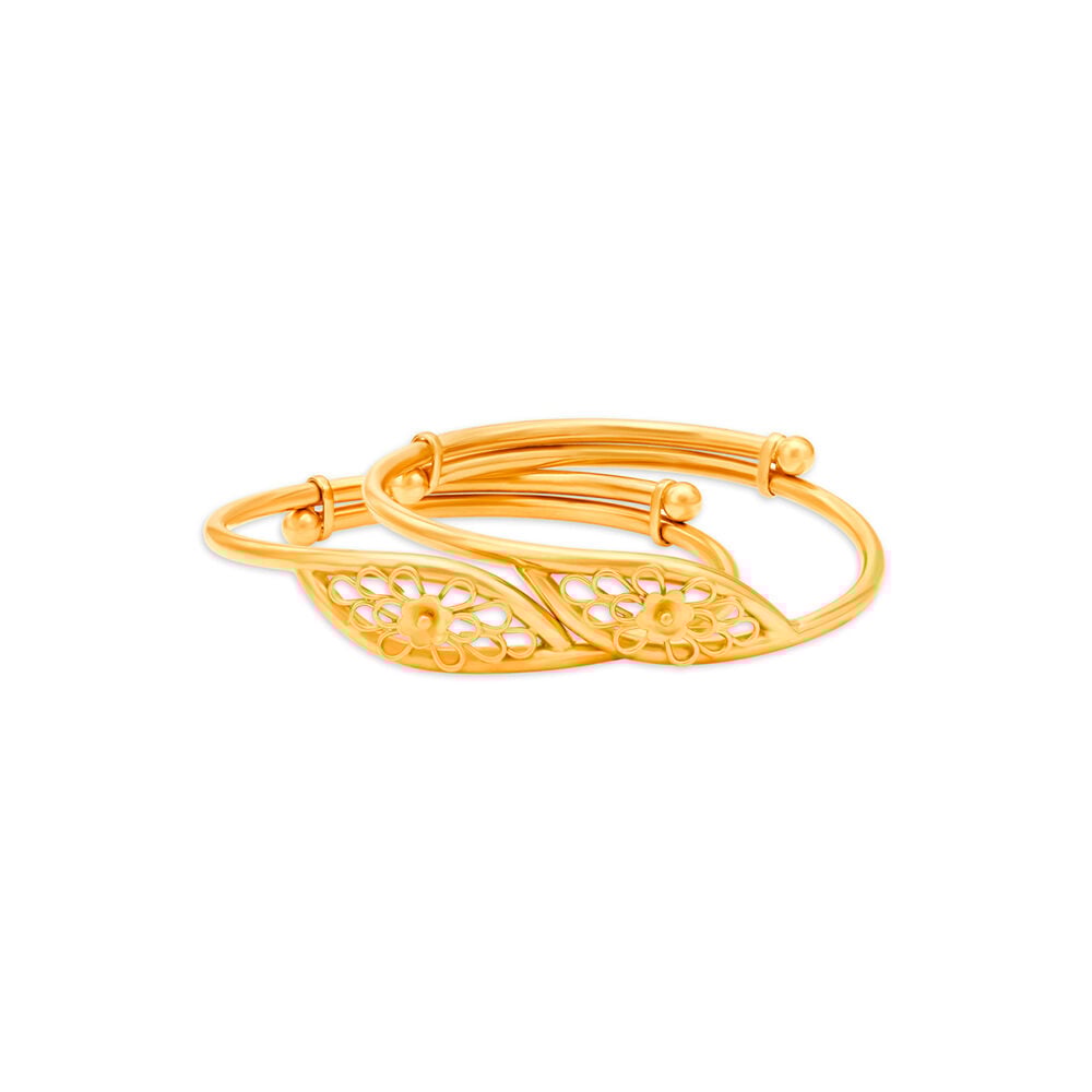 Shop Kids Jewellery Online at Best Prices Tanishq UAE