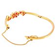 Sakura Ruby Bangle,,hi-res 3