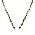 Slender Gold Mangalsutra Chain 2