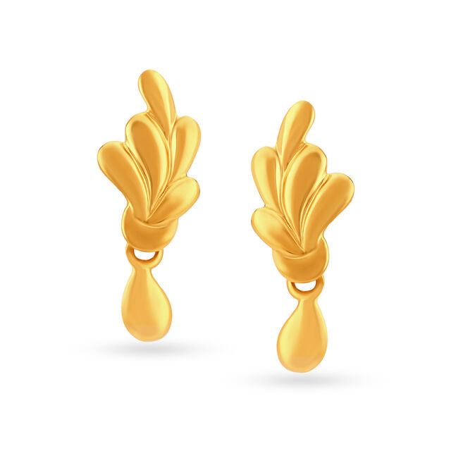 Surreal Drop Earrings
