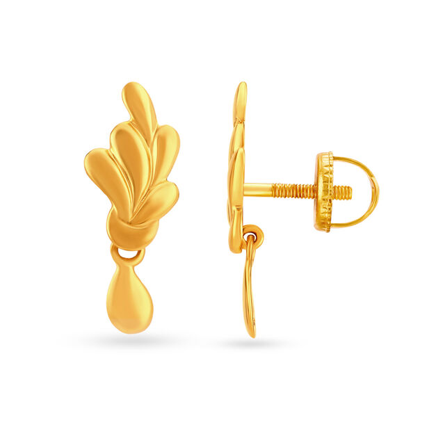 Surreal Drop Earrings