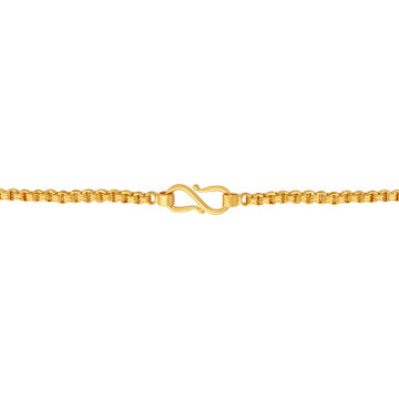 Minimalistic Elegant Chain