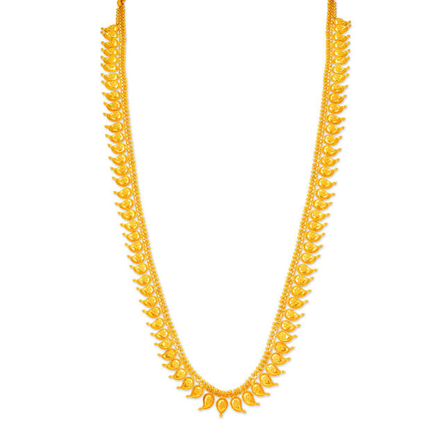 Exuberant Grand Necklace,,hi-res 