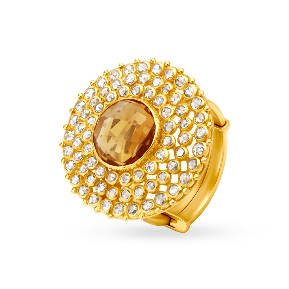 Citrine ring price new arrivals