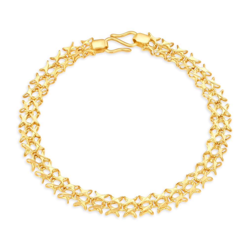 Timeless Bracelet Gold