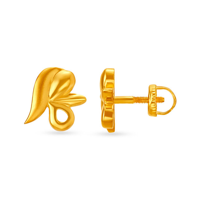 Enticing Stud Earrings 2