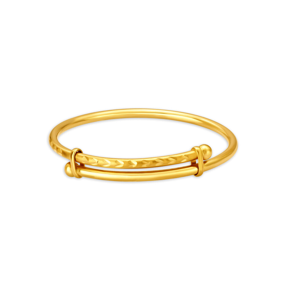 Baby silver bangles tanishq jewellery sale