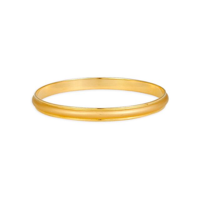 Tanishq Gold Kada,,hi-res