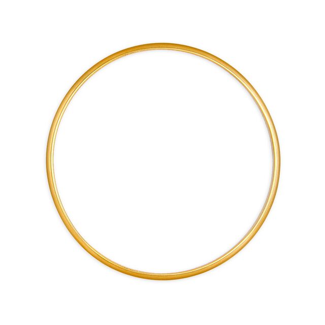 Tanishq Gold Kada,,hi-res