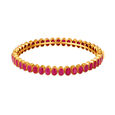 Mishika Ruby Bangle,,hi-res 
