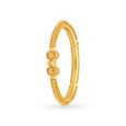 Majestic Gold Bangle,,hi-res 2