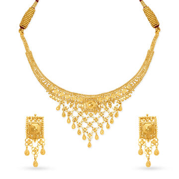 Necklace Set