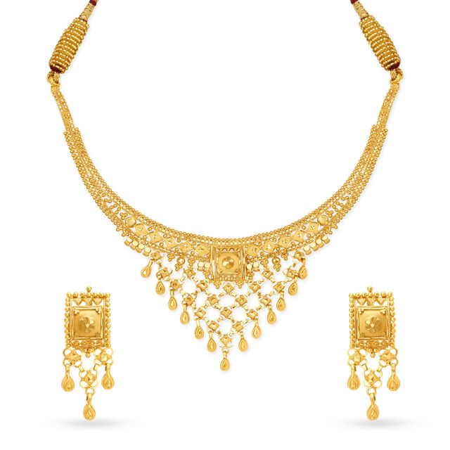 Necklace Set,,hi-res 
