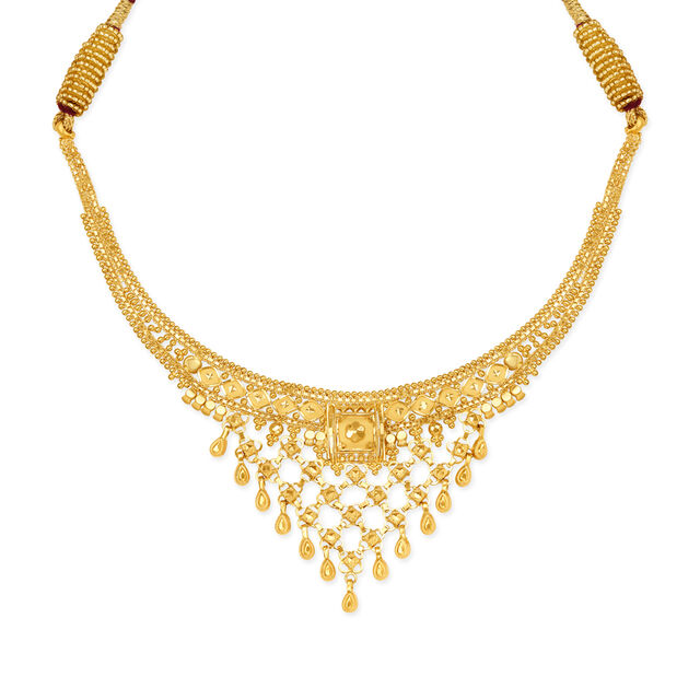 Necklace Set,,hi-res 2